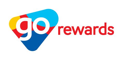 Join Go Rewards.